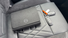 Nissan Qashqai 1.3 DiG-T MH 158 N-Design 5dr Xtronic Petrol Hatchback